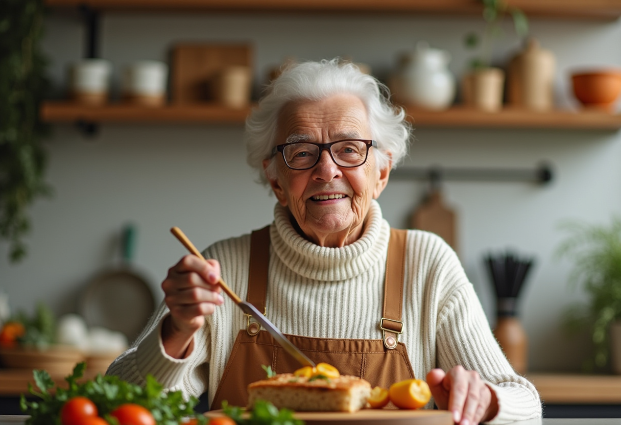 Переваги здорового харчування з slindorpek